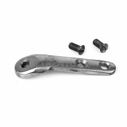 Tapa punta bigorinia OBE 20 ref.P2307M