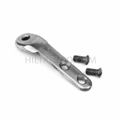 Tapa punta bigorinia OBE 20 ref.P2307M