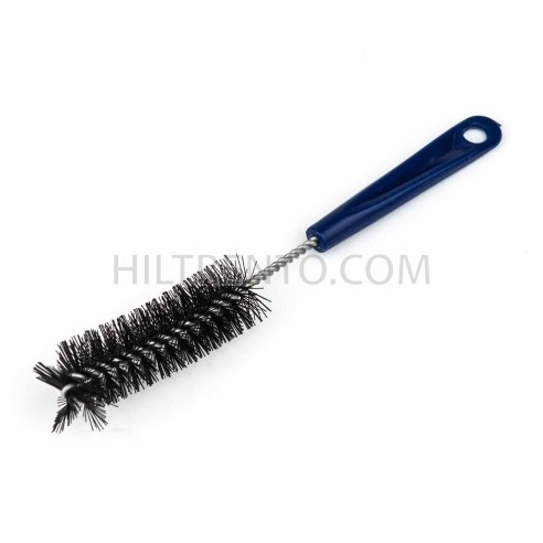 Escobilla de limpieza pistolas de pintar/difuminar Sagola