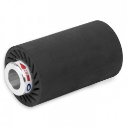 Rodillo de expansión banda lija 90x160 mm