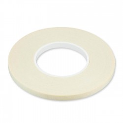 Cinta adhesiva rayón 10mm x 50 metros