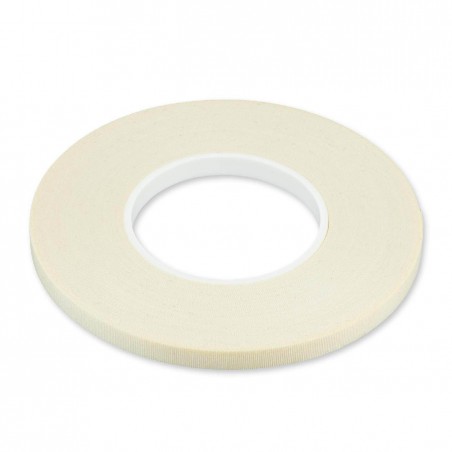 Cinta adhesiva rayón 10mm x 50 metros