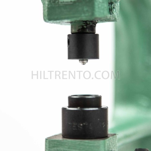 Juego completo remache y broche AF-1/A1+ AF-1/B + AF-1/C + AF-1/D