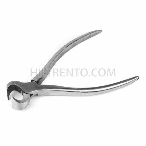 Alicates saca clavos 160 mm