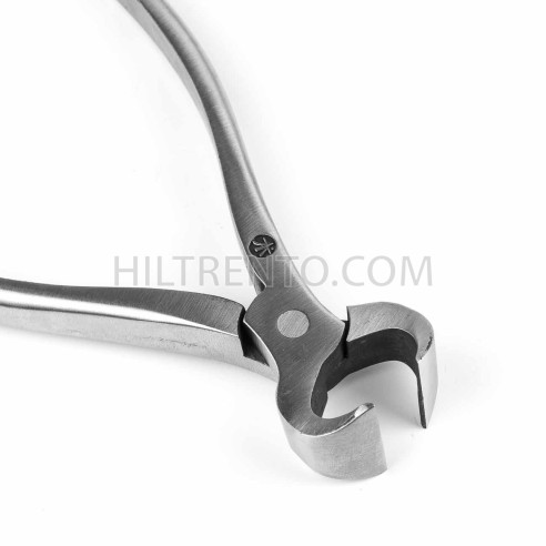 Alicates saca clavos 160 mm