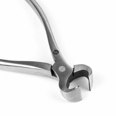 Alicates saca clavos 160 mm