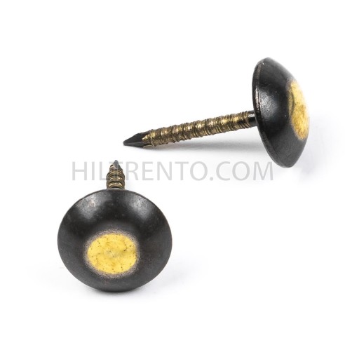 Tachuelas semiplanas esfumado - Pack 1000 uds