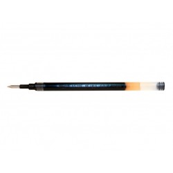 Mina recambio bolígrafo pilot G2 Negro