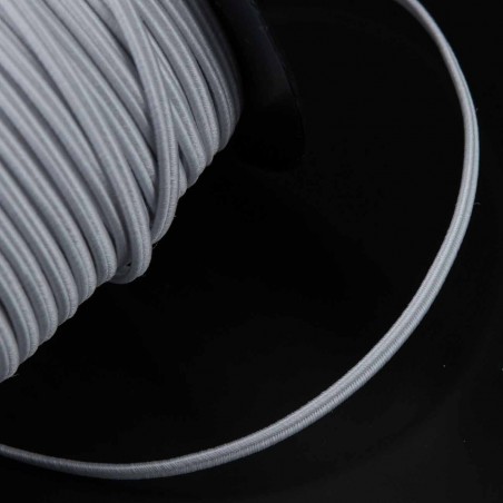 Cordón elástico soutache Nº 7 1,5x4,5 mm