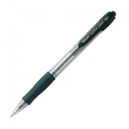 Bolígrafo PILOT G2 negro