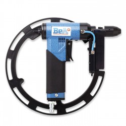 Pistola clavadora tachuelas 6.5mm BEA ZN 65