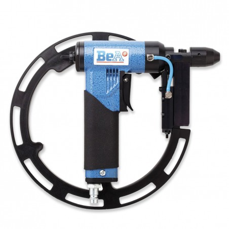 Pistola clavadora tachuelas 6.5mm BEA ZN 65