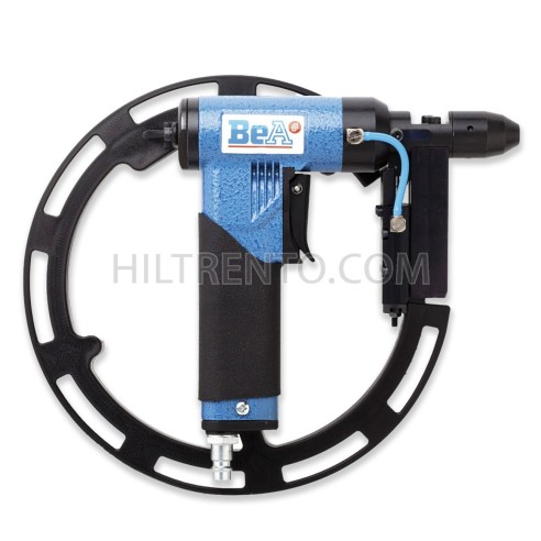 Pistola clavadora tachuelas 9 -9.5mm BEA ZN 100