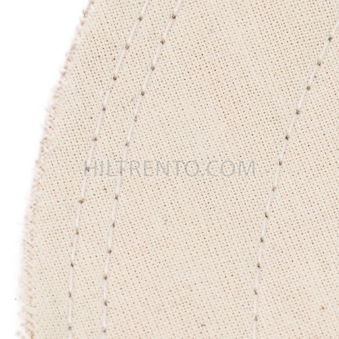 Cepillos de tela para pulido