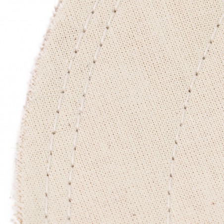 Cepillos de tela para pulido