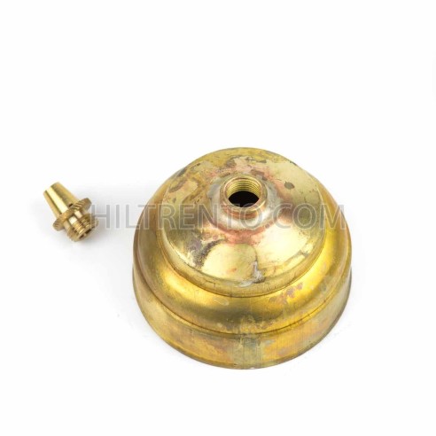 Infiernillo torino quemador con depósito