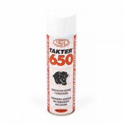 Pegamento temporal Spray Takter 650 500 ml