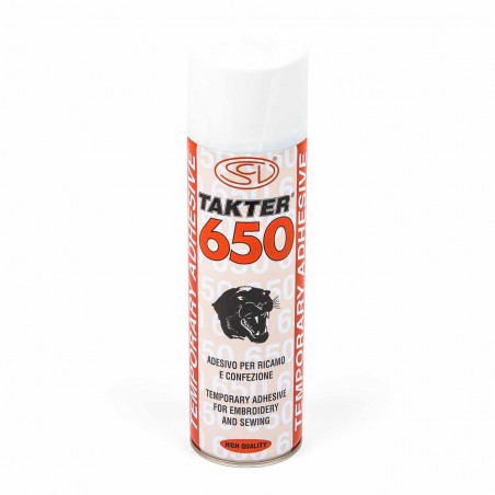 Pegamento temporal Spray Takter 650 500 ml