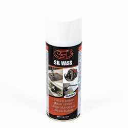 Spray lubricante multiuso Sil Vass 400 ml