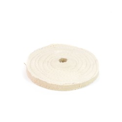 Bloque de discos para pulir 90 mm