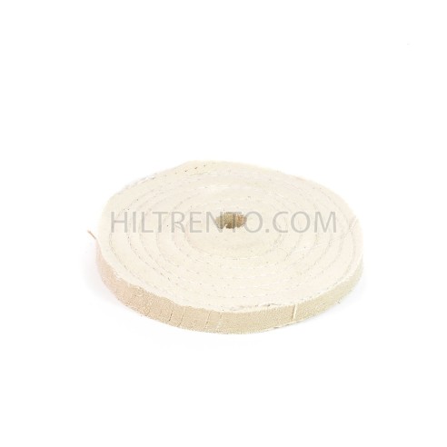 Bloque de discos para pulir 90 mm