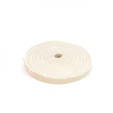 Bloque de discos para pulir 90 mm