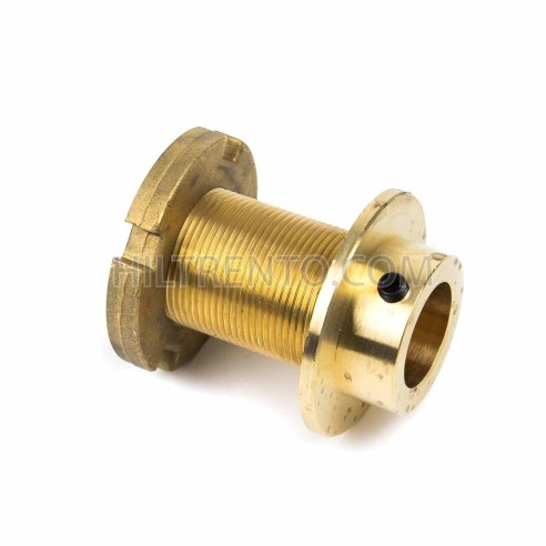 Casquillo ajustale cepillos rotativos eje 30 mm