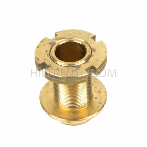 Casquillo ajustale cepillos rotativos eje 30 mm