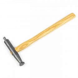 Martillo magnético punta intercambiable 25 cm