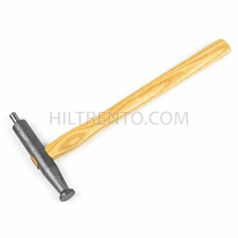 Martillo magnético punta intercambiable 25 cm