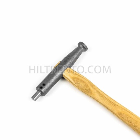 Martillo magnético punta intercambiable 25 cm