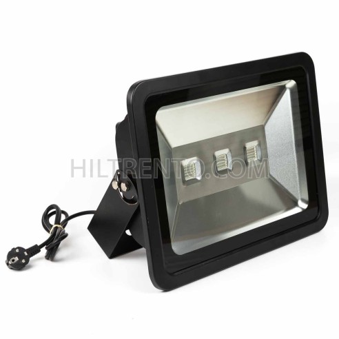 Foco bombilla led UV Ultravioleta 10W 230V Enchufe Español