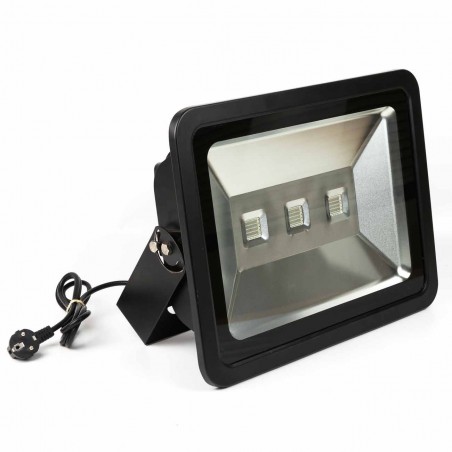 Foco bombilla led UV Ultravioleta 10W 230V Enchufe Español