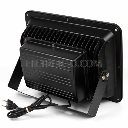 Foco bombilla led UV Ultravioleta 10W 230V Enchufe Español