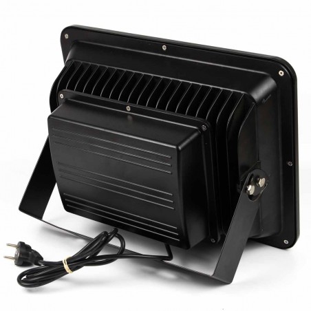 Foco bombilla led UV Ultravioleta 10W 230V Enchufe Español