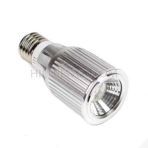 Bombilla LED Ultravioleta 9 W 230 V E27