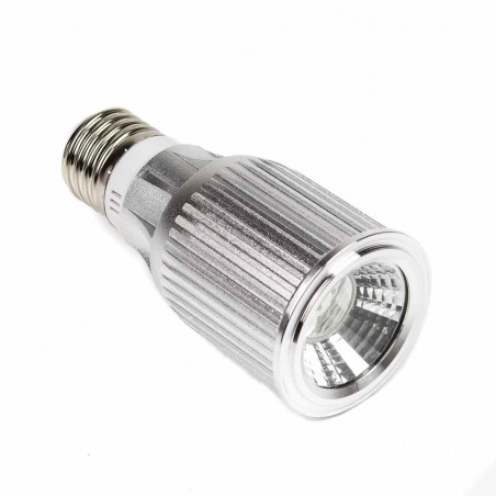 Bombilla LED Ultravioleta 9 W 230 V E27