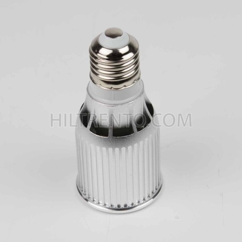 Bombilla LED Ultravioleta 9 W 230 V E27