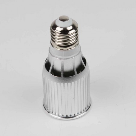 Bombilla LED Ultravioleta 9 W 230 V E27