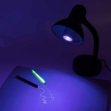 Bombilla LED Ultravioleta 9 W 230 V E27