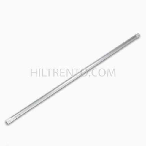 Tubo luz LED ultravioleta 18W 6000-6500K 1200 mm T8