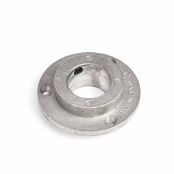 Casquillo de acople cepillos eje 30 mm