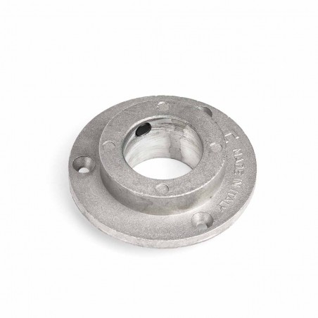 Casquillo de acople cepillos eje 30 mm