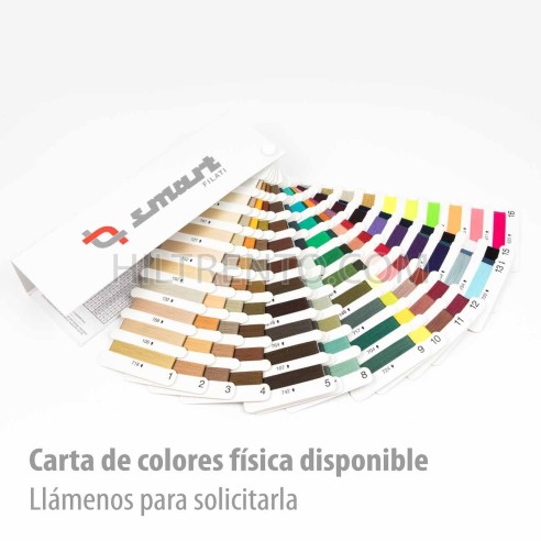 Koala Mocassino SCC - Encerado - 0.8 mm (Bobina)