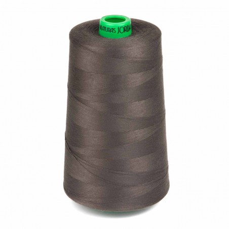 Hilo poliester 100% fibra cortada 50/3 (30/3) - Bobina 8300 mts