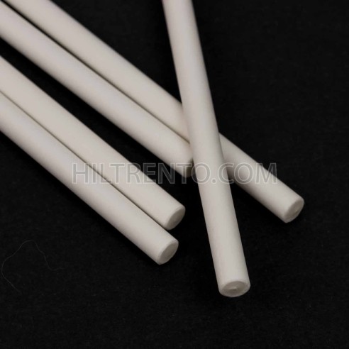 Palillo calzado 100% papel reciclado 22 cm - Caja 1800 uds