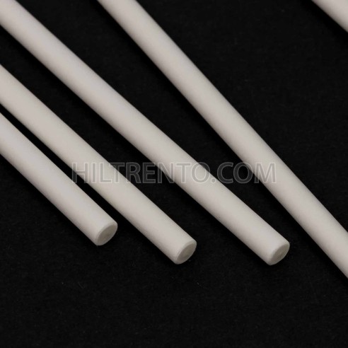 Palillo calzado 100% papel reciclado 22 cm - Caja 1800 uds