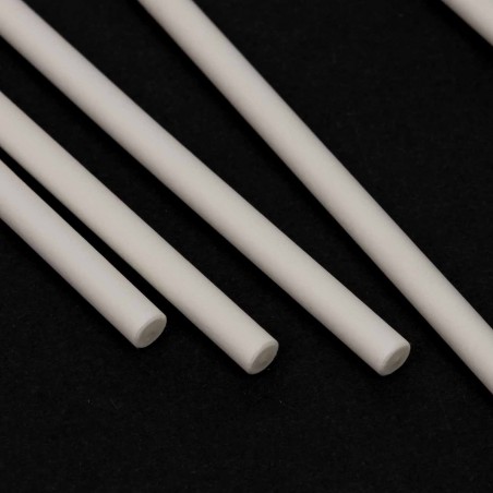 Palillo calzado 100% papel reciclado 22 cm - Caja 1800 uds