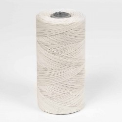 Hilo poliamida 6.6 4TN 0.8 mm lubrificado especial - bobina mts