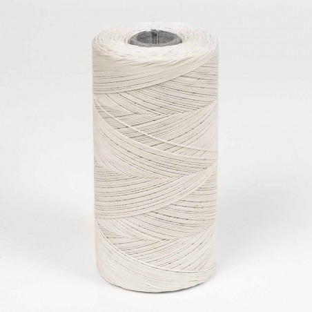 Hilo poliamida 6.6 4TN 0.8 mm lubrificado especial - bobina mts